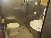 Buque frigorífico en venta