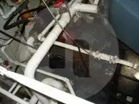 Arrastrero de viga en venta