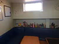 Remolcador en venta