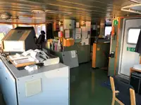 Remolcador en venta