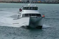 Catamarán en venta