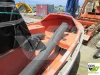 Buque de rescate en venta