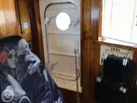Arrastrero en venta