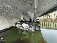 Buque de crucero en venta