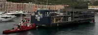 Remolcador en venta