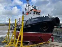 Remolcador en venta