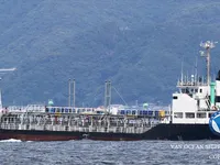 Petrolero/quimiquero en venta