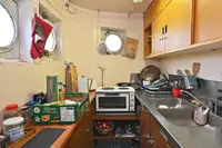 Remolcador en venta