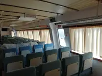 Catamarán en venta