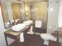 Buque de crucero en venta