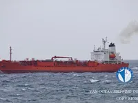 Petrolero/quimiquero en venta
