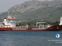Petrolero/quimiquero en venta