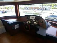Buque de crucero en venta