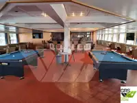 Crucero en venta