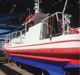 Embarcaciones de trabajo en venta