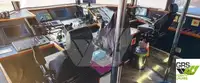 Buque de pasajeros en venta