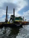 Dragado en venta