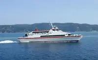 Catamarán en venta