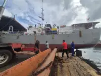 Palangrero en venta