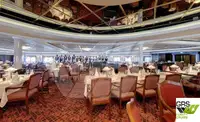 Buque de crucero en venta
