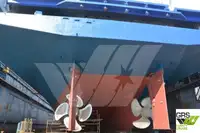Buque Ro-Ro en venta
