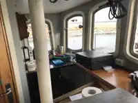 Trawler en venta