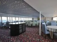 Buque de crucero en venta