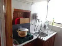 Buque de pasajeros en venta