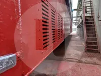 Buque grúa en venta