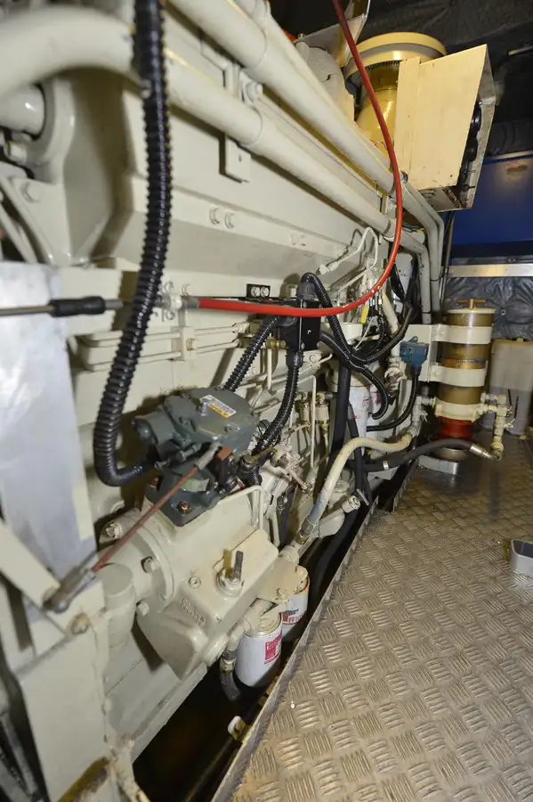 Catamarán en venta