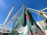 Arrastrero en venta