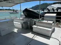 Catamarán en venta