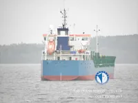 Petrolero/quimiquero en venta