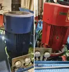 Petrolero/quimiquero en venta