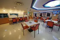 Buque portacontenedores en venta
