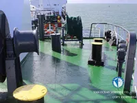 Petrolero/quimiquero en venta