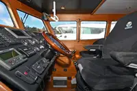 Embarcaciones de trabajo en venta