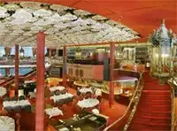 Crucero en venta