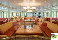 Buque de crucero en venta