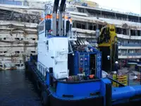 Remolcador en venta