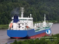 Petrolero/quimiquero en venta