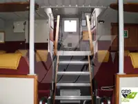 Buque de ferry en venta