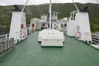 Buque Ro-Ro en venta