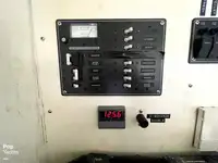 Buque de crucero en venta