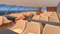 Catamarán en venta