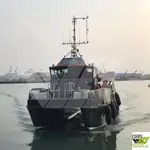 Barcos de trabajo en venta