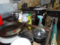 Embarcaciones de trabajo en venta