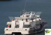 Buque de crucero en venta