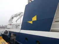 Buque portacontenedores en venta