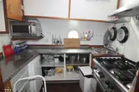 Barcaza en venta
